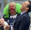 Astakí Llegó la Prensa